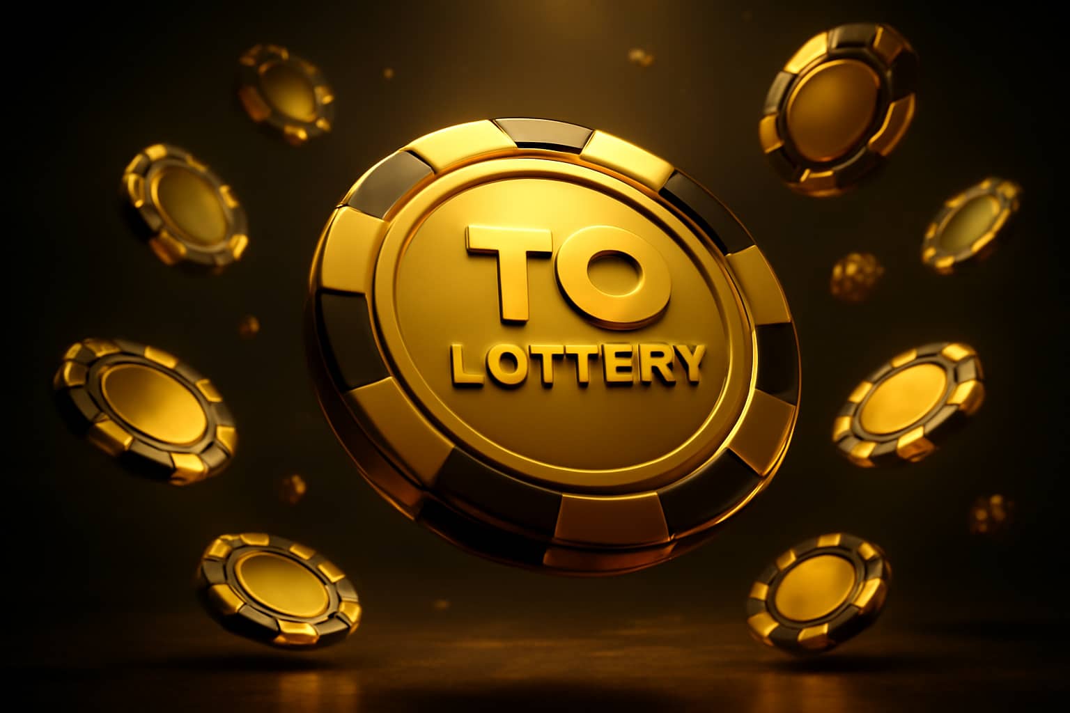 Tc Lottery Interface